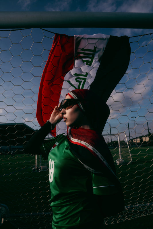 Iraq