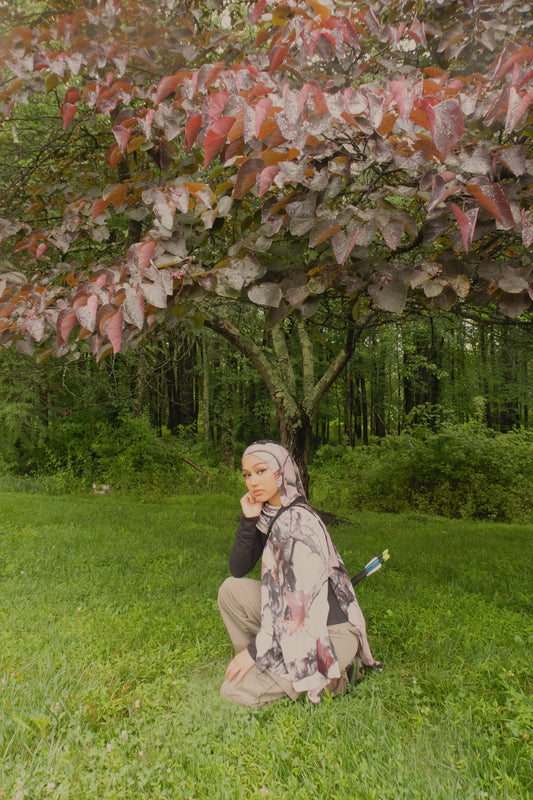 BlushWood