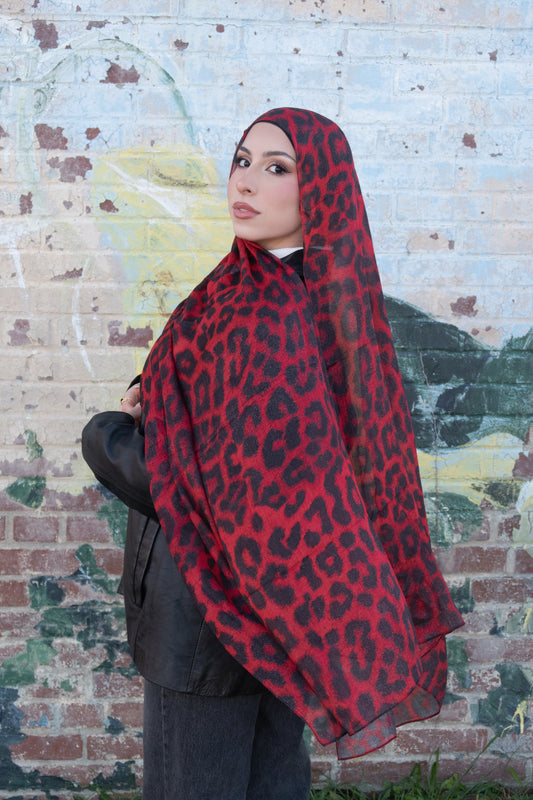 Wild Rouge