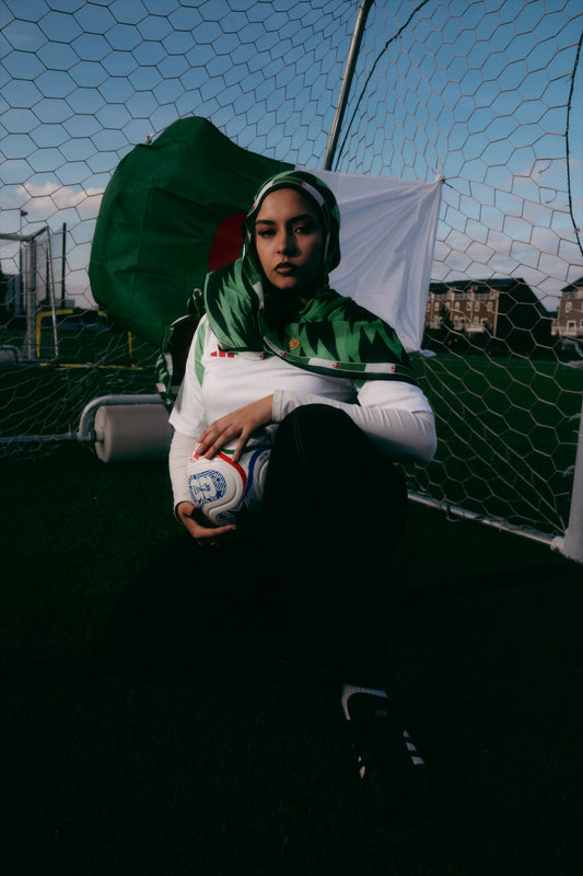 Algeria