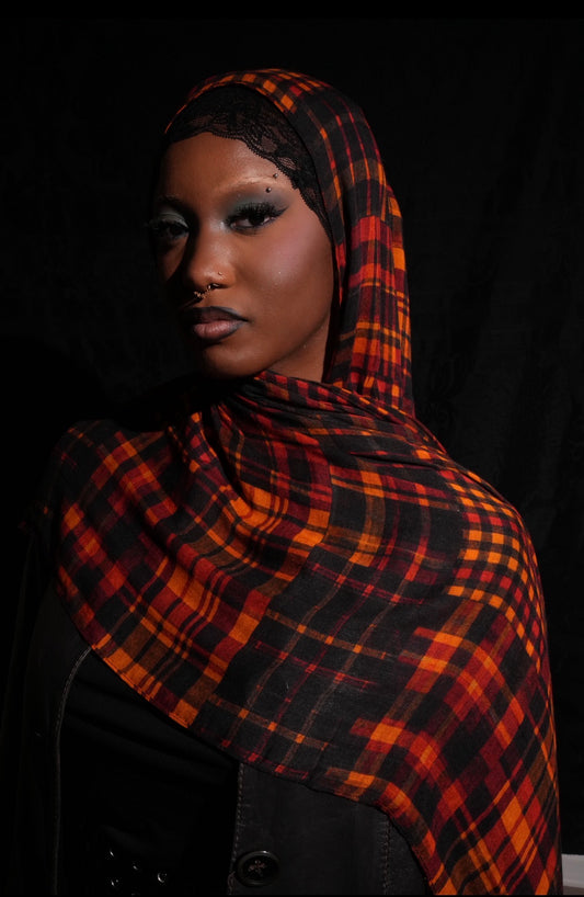 digital plaid reworked