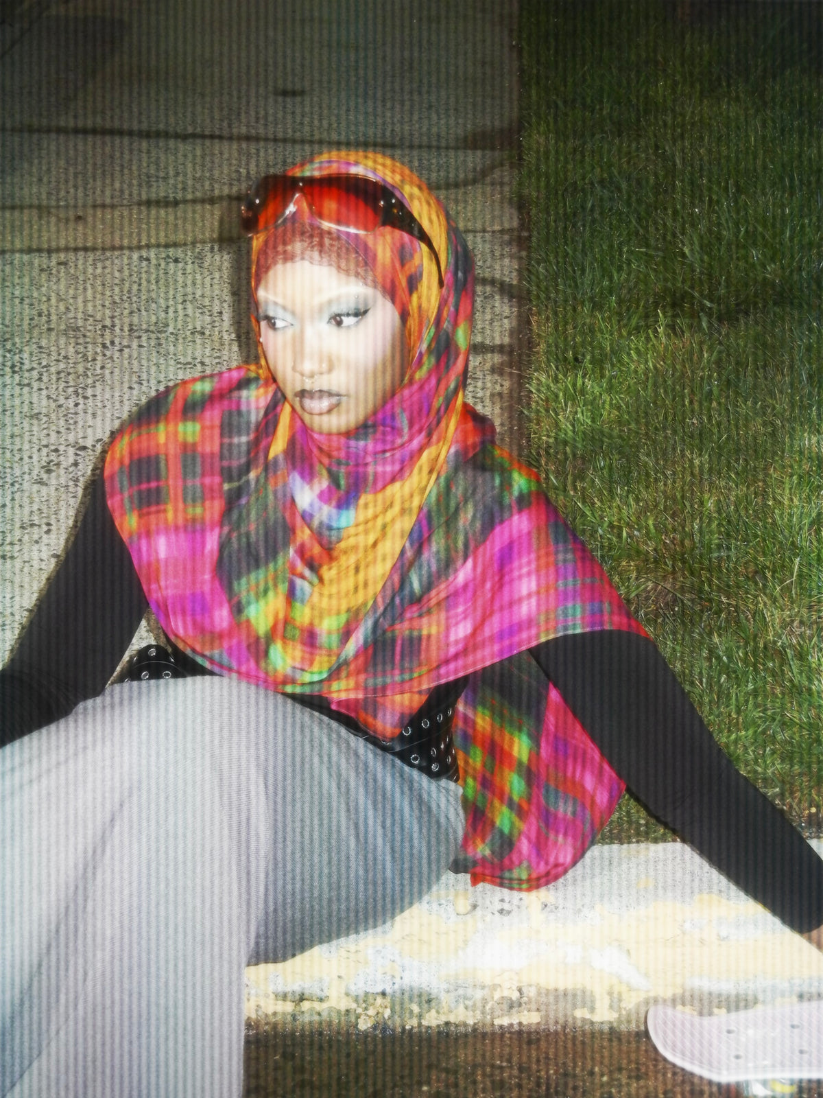 NEW @ RAHMA