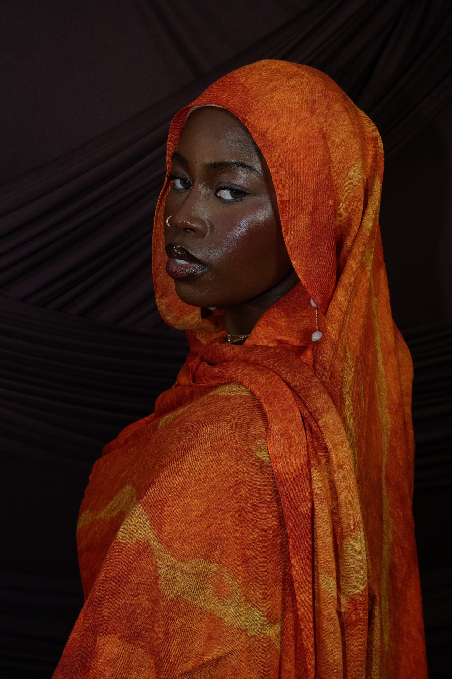 Molten Gold