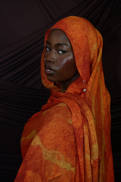 Molten Gold