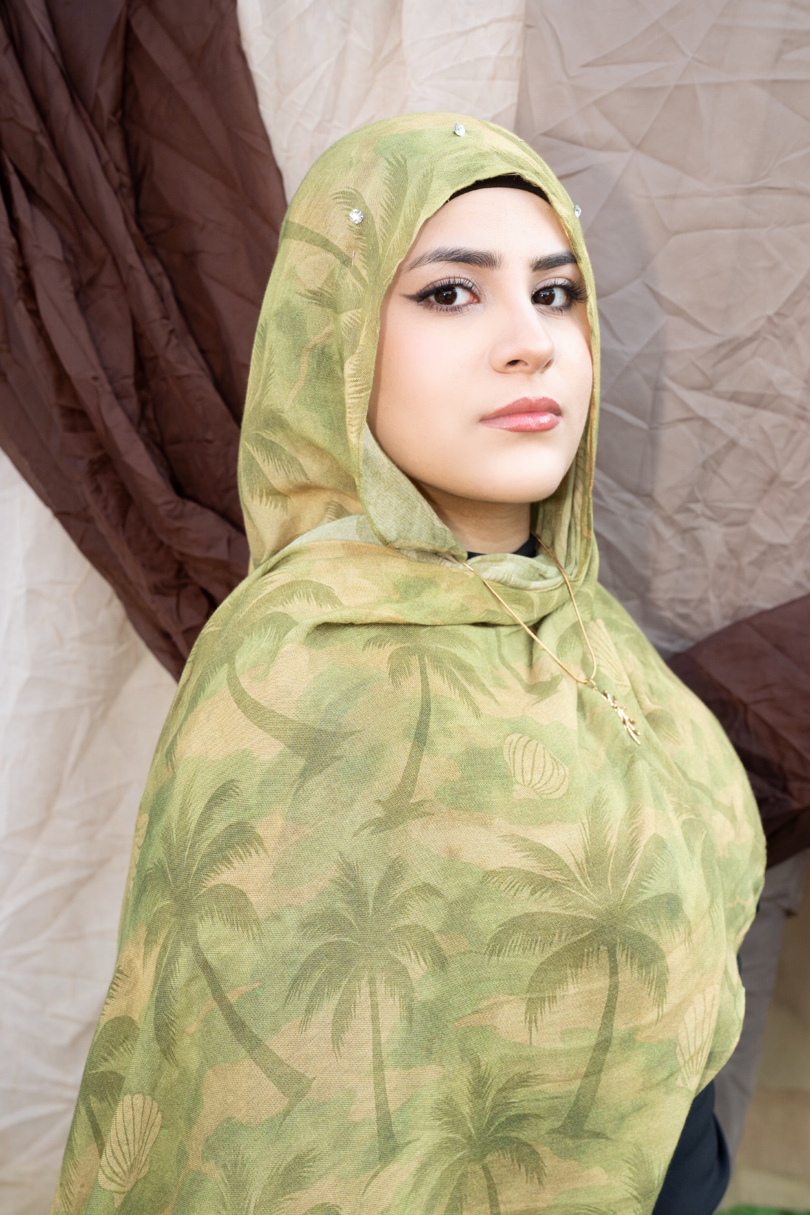 Desert Camo