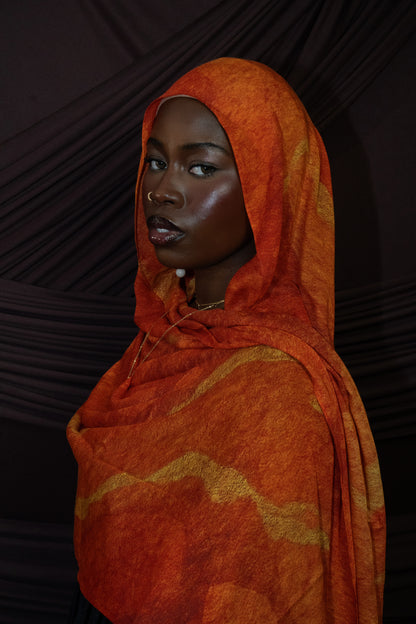 Molten Gold