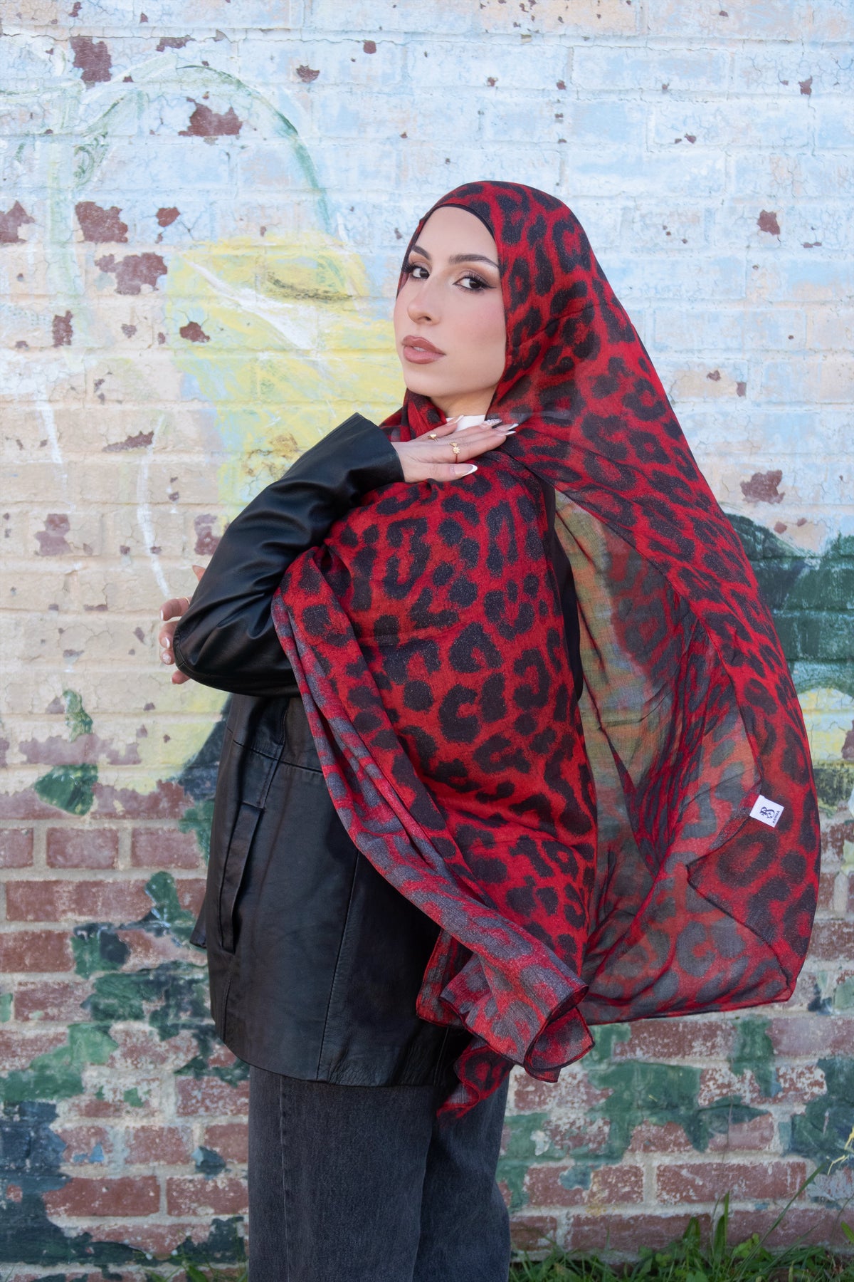 Wild Rouge