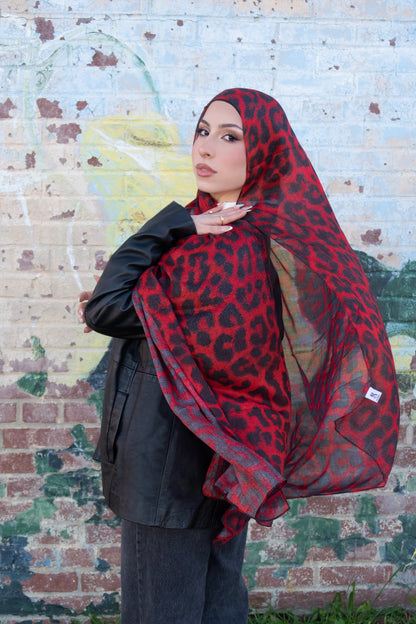 Wild Rouge