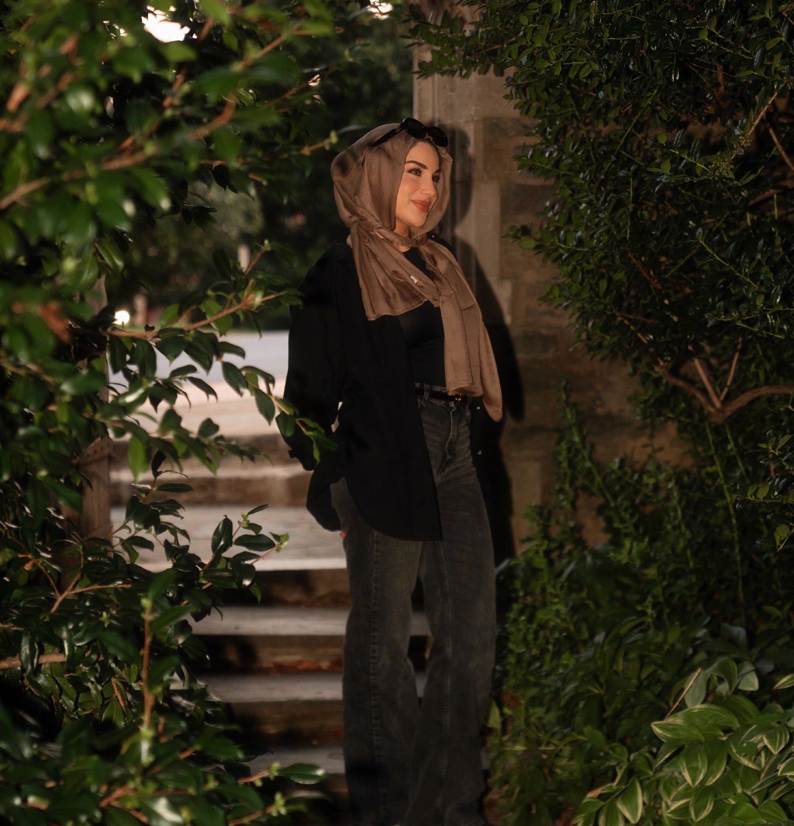 Cashmere