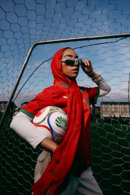 Morocco
