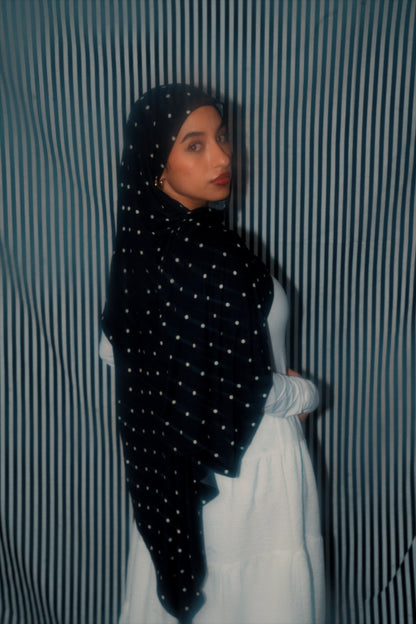 static dots