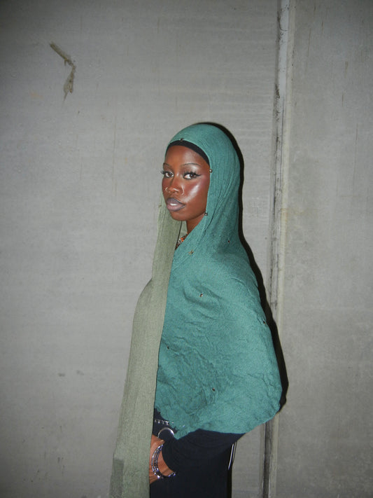 secret hijab
