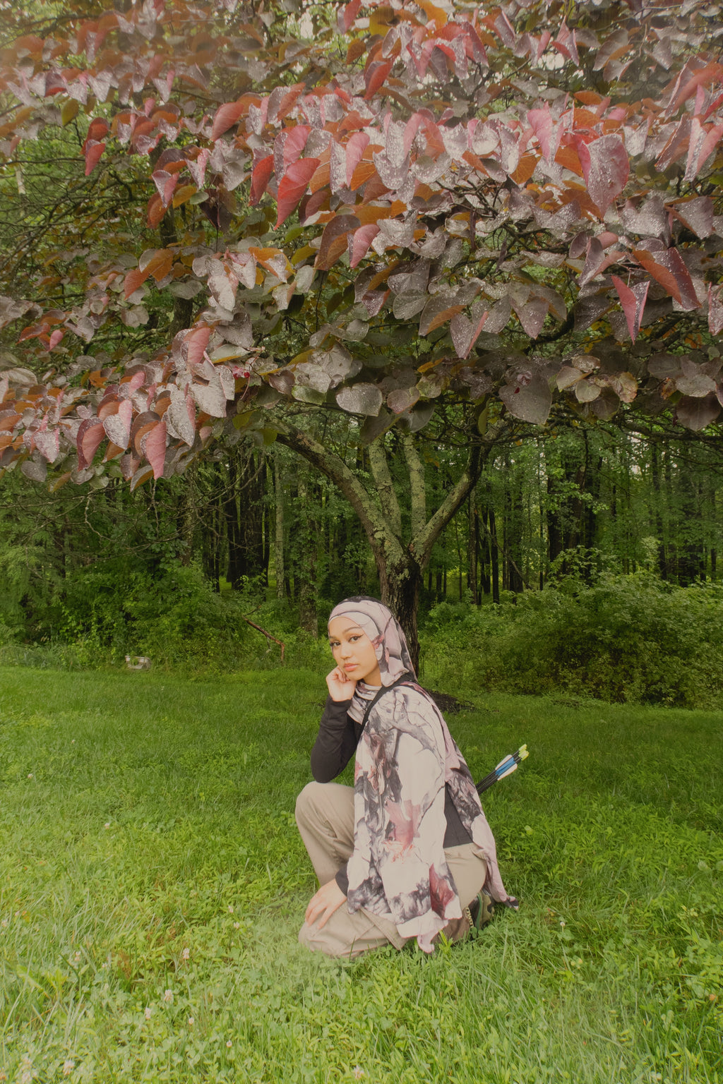 BlushWood