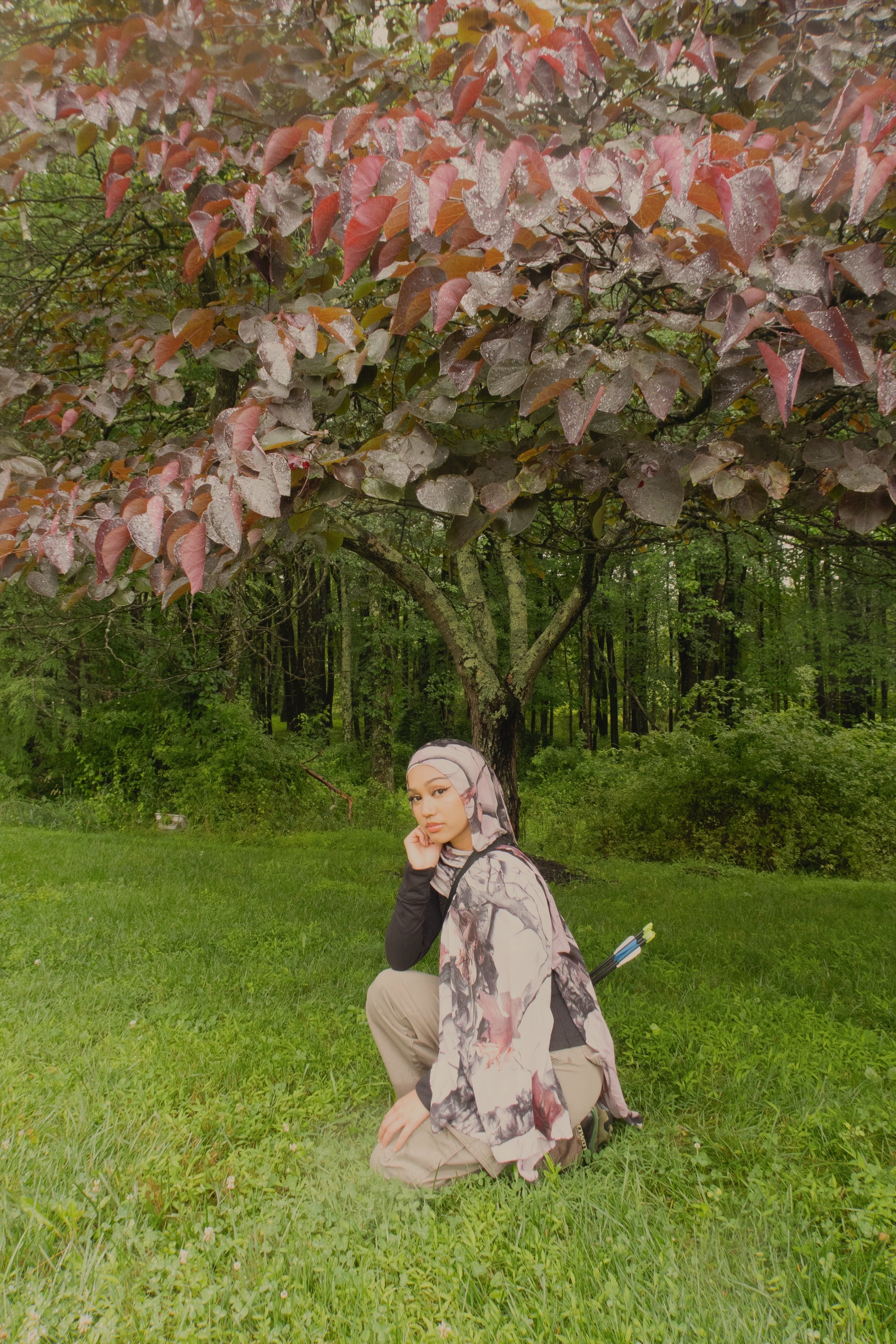 BlushWood