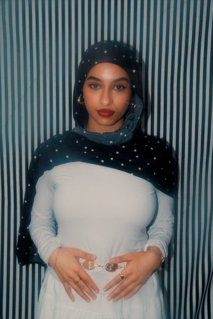 static dots