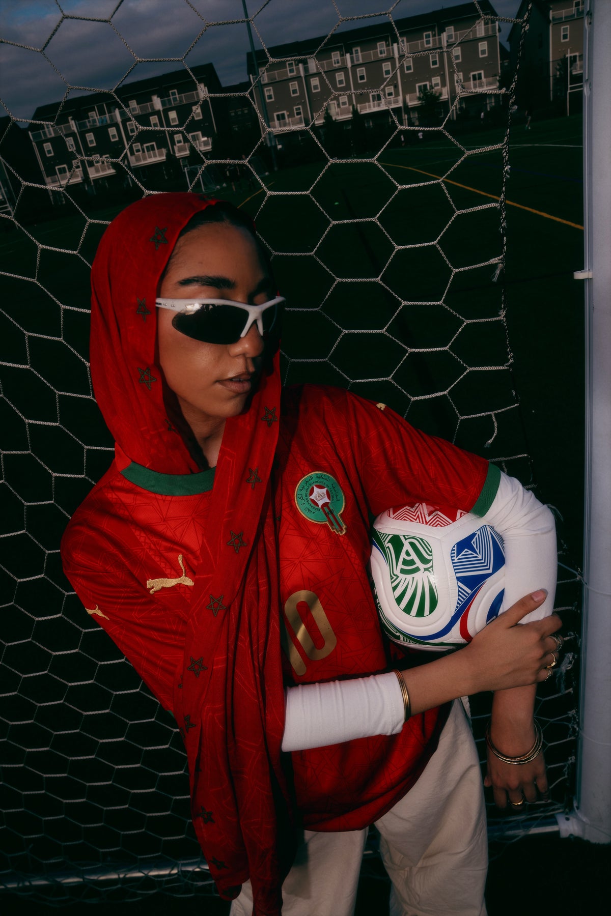 Morocco