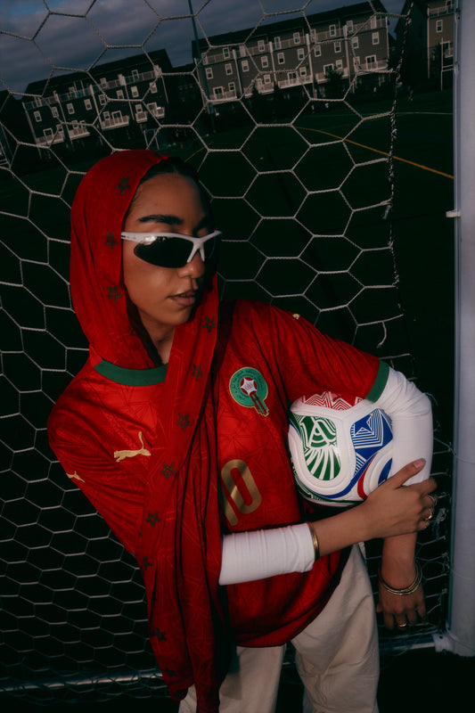 Morocco