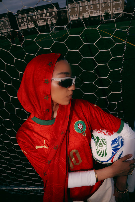 Morocco