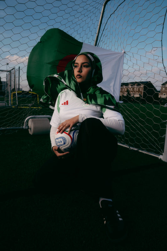 Algeria