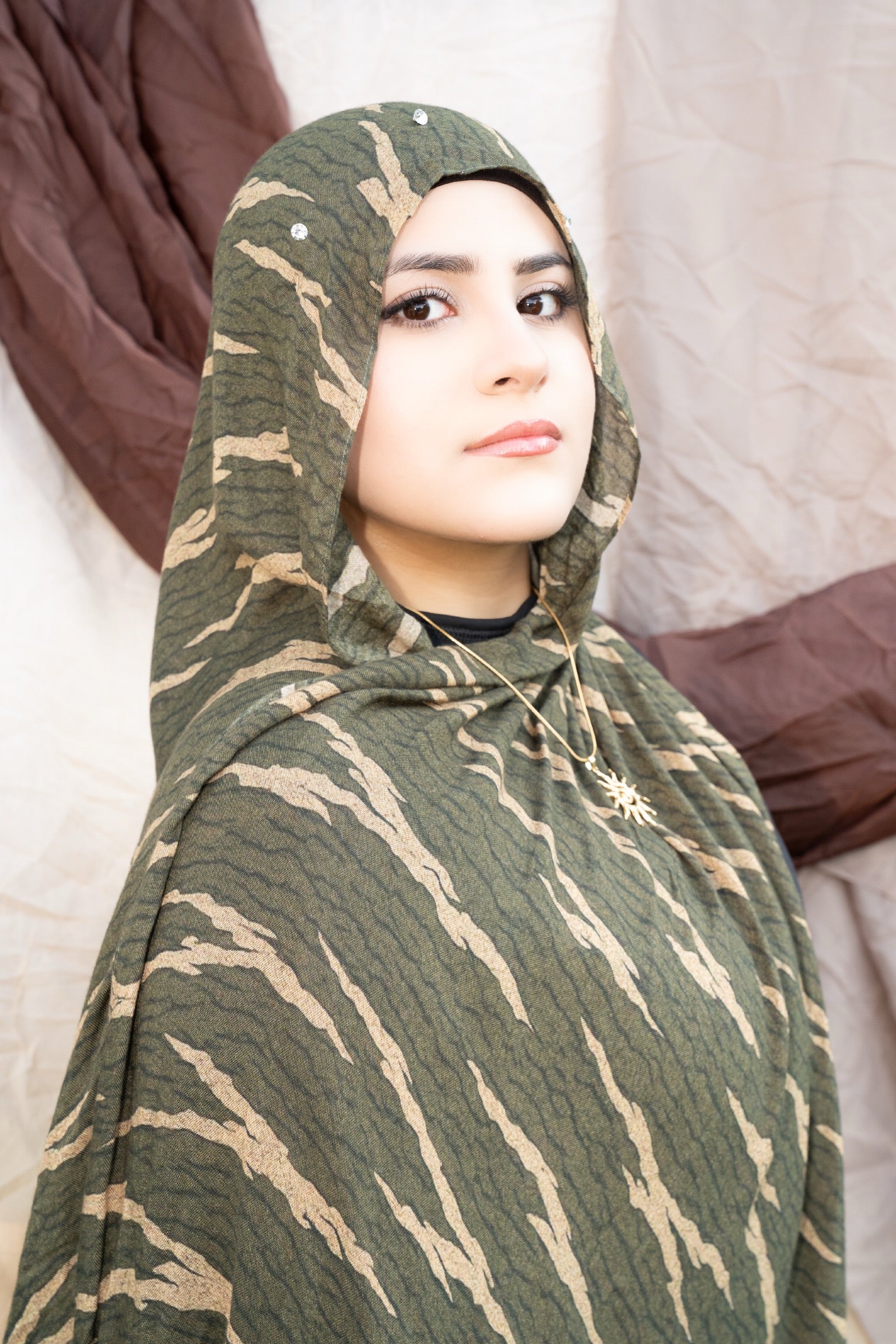 The Camo