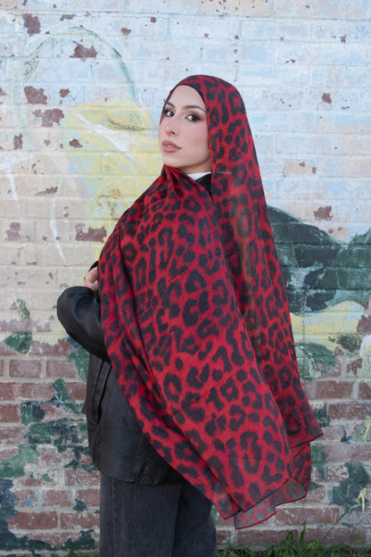 Wild Rouge