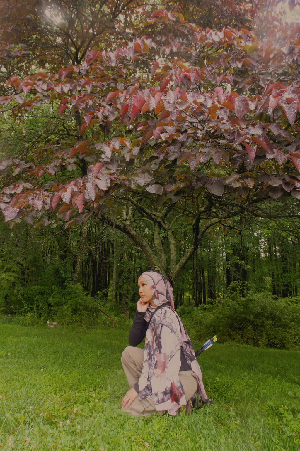 BlushWood