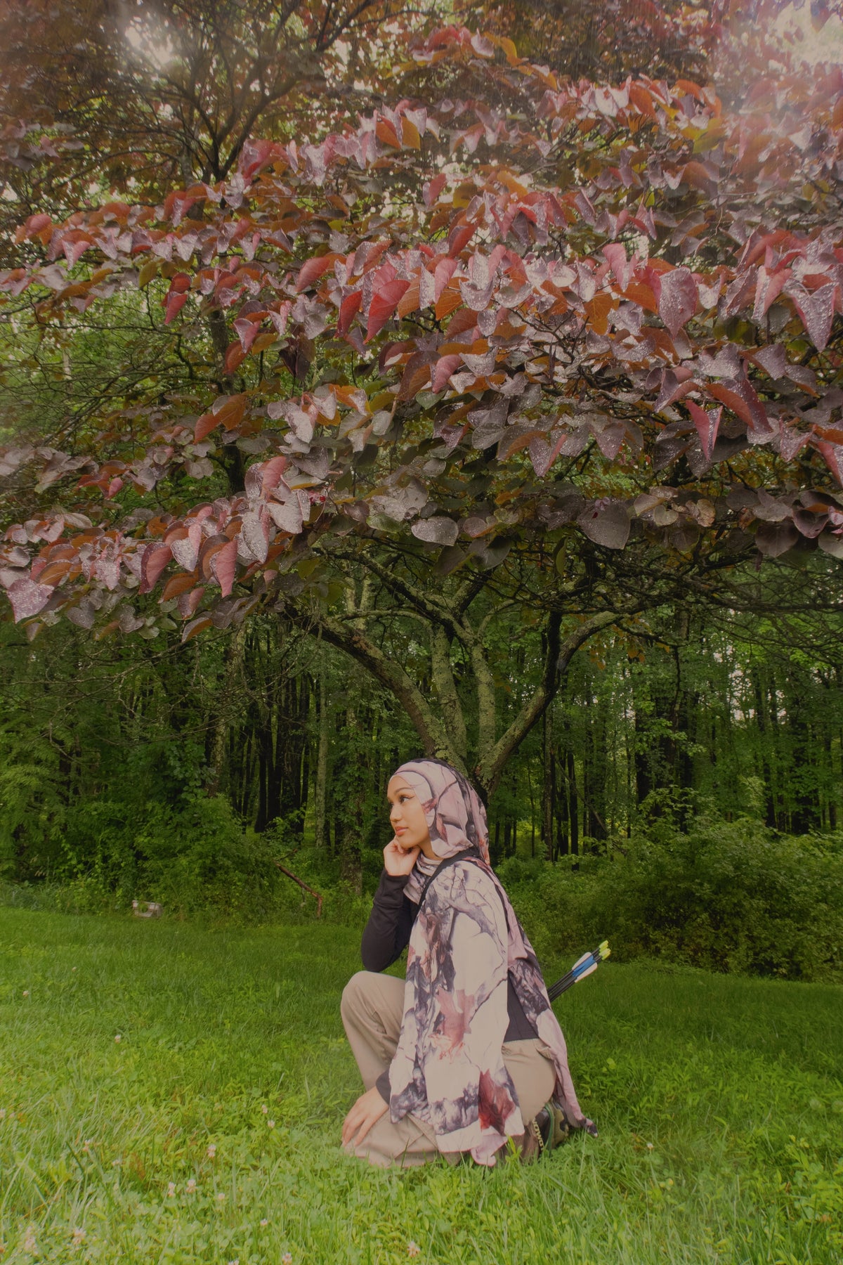 BlushWood