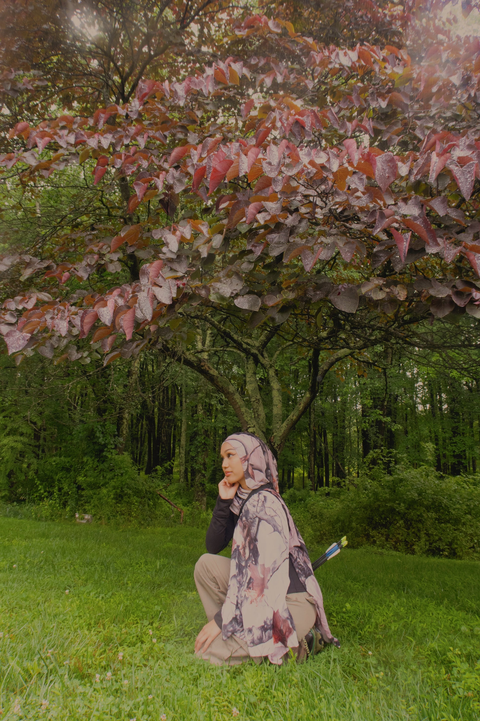 BlushWood