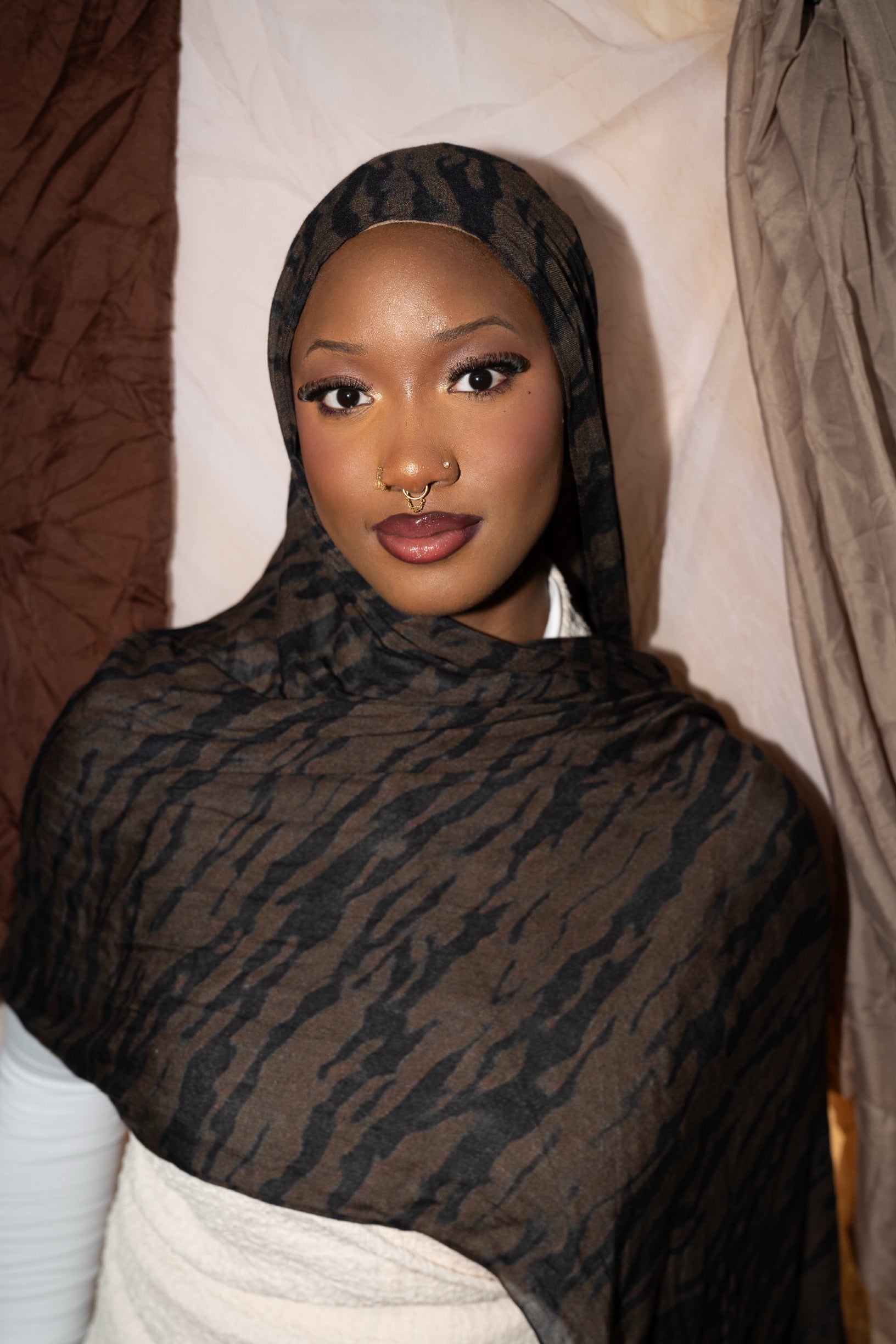 Mocha Camo