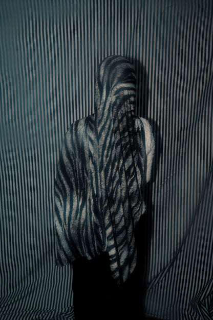 ghost tiger