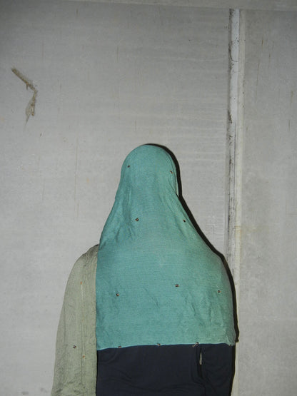 secret hijab
