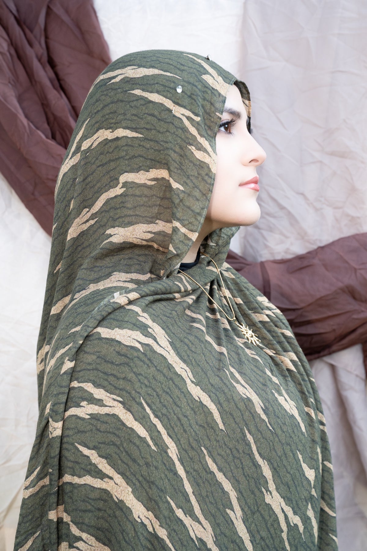 The Camo