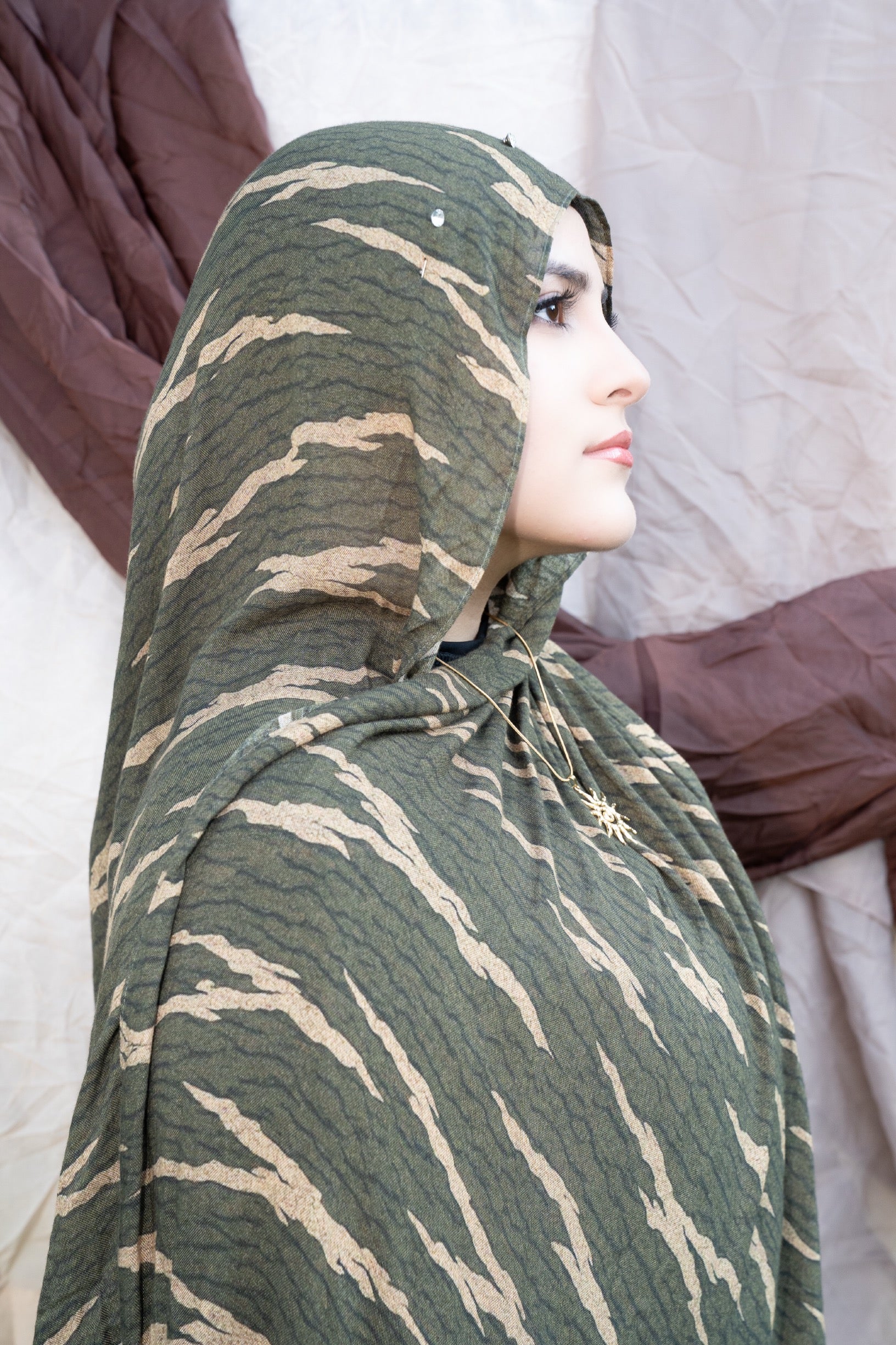 The Camo