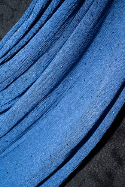 blue moon crinkle