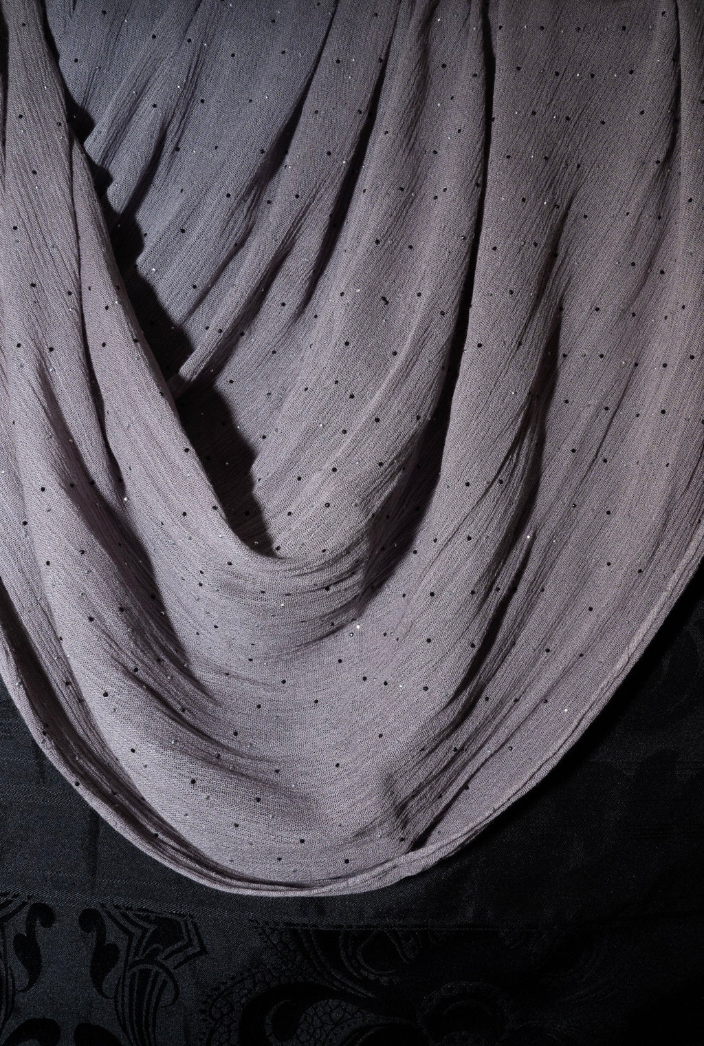 velvet eclipse crinkle