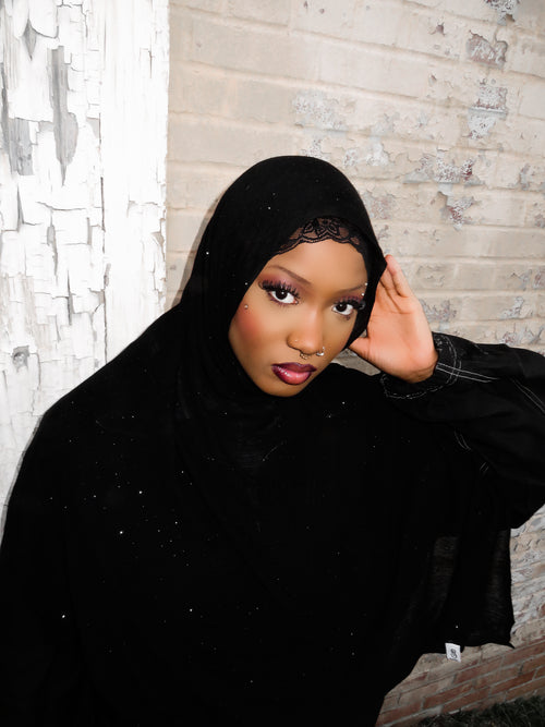 lace undercaps *preorder*