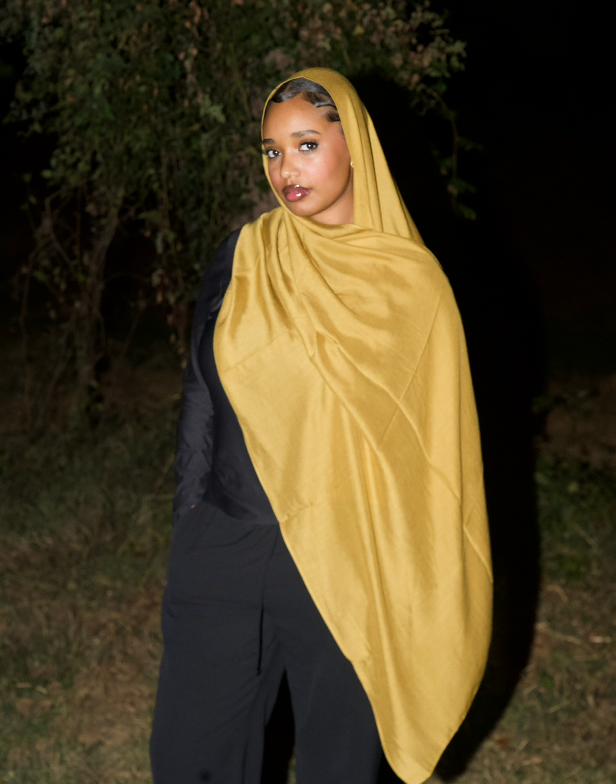 Golden Spice