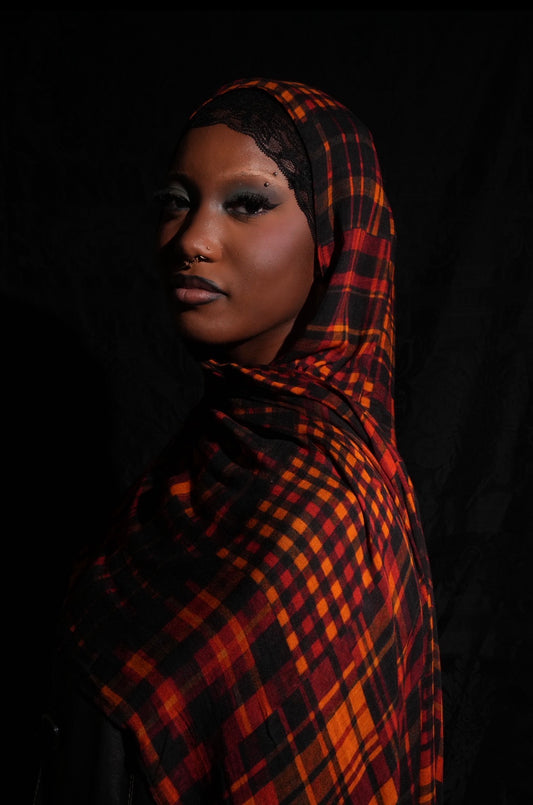 digital plaid reworked